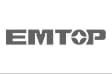 EMTOP Logo