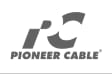 Pioneer Cable Logo