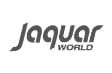 Jaguar World Logo